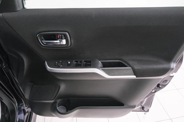 Suzuki Solio 17 из 20