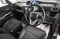 Suzuki Solio 8 из 20