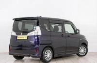 Suzuki Solio 6 из 20