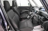 Suzuki Solio 7 из 20