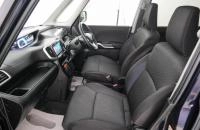 Suzuki Solio 13 из 20