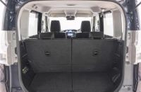 Suzuki Solio 20 из 20