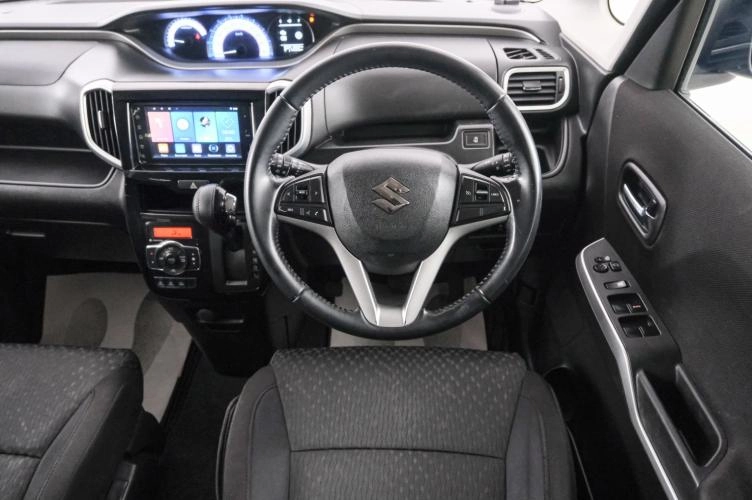 Suzuki Solio 14 из 20