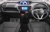 Suzuki Solio 10 из 20