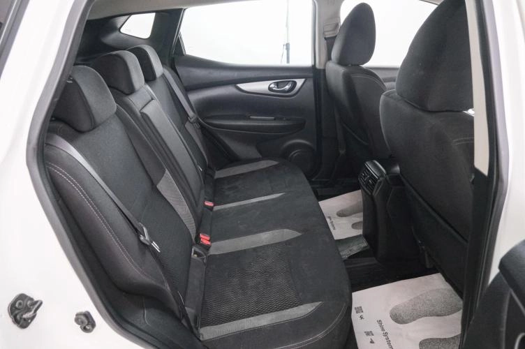 Nissan Qashqai 21 из 22
