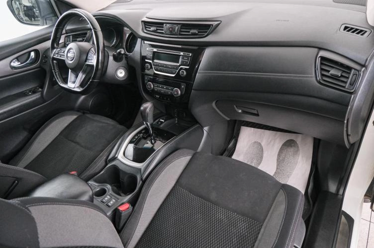 Nissan Qashqai 12 из 22