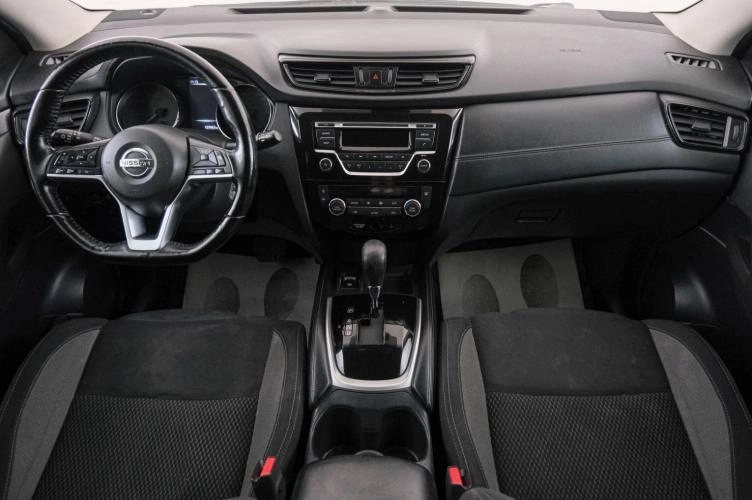 Nissan Qashqai 10 из 22