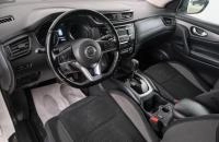 Nissan Qashqai 8 из 22