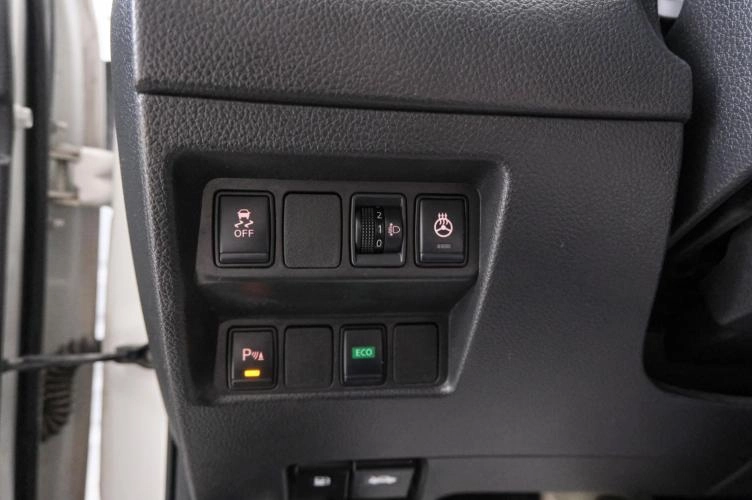 Nissan Qashqai 18 из 22