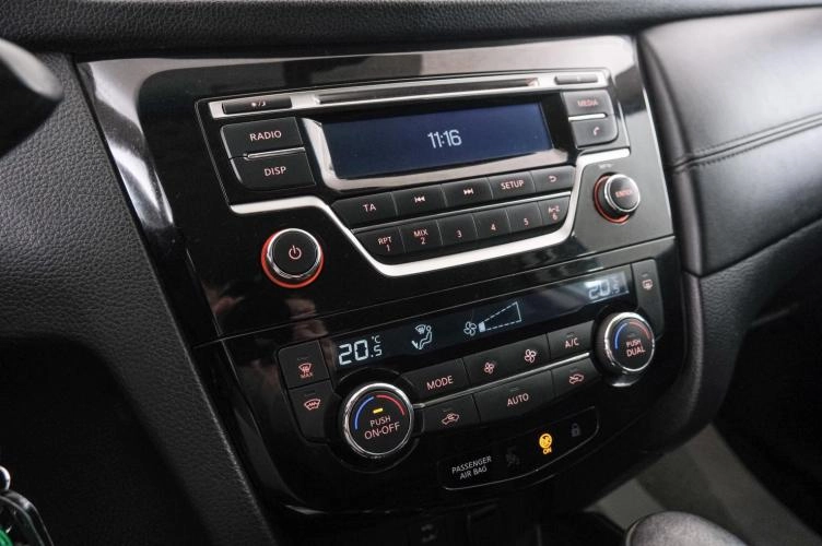 Nissan Qashqai 15 из 22