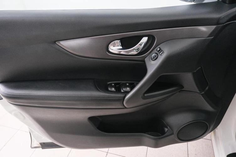 Nissan Qashqai 19 из 22