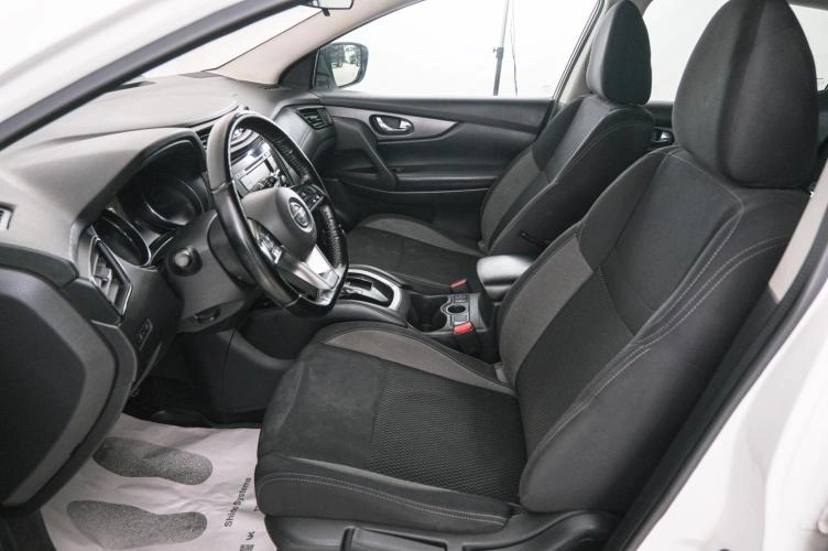 Nissan Qashqai 7 из 22