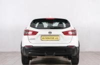 Nissan Qashqai 5 из 22