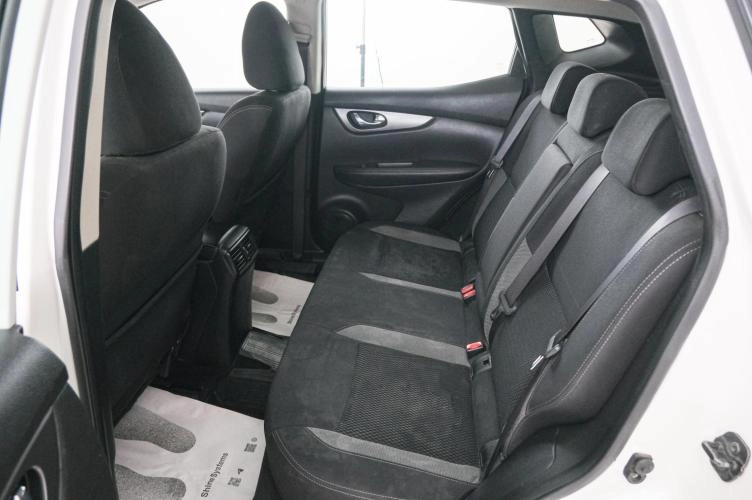 Nissan Qashqai 20 из 22