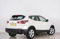 Nissan Qashqai 6 из 22