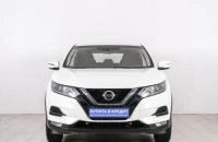 Nissan Qashqai 2 из 22