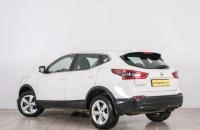 Nissan Qashqai 4 из 22