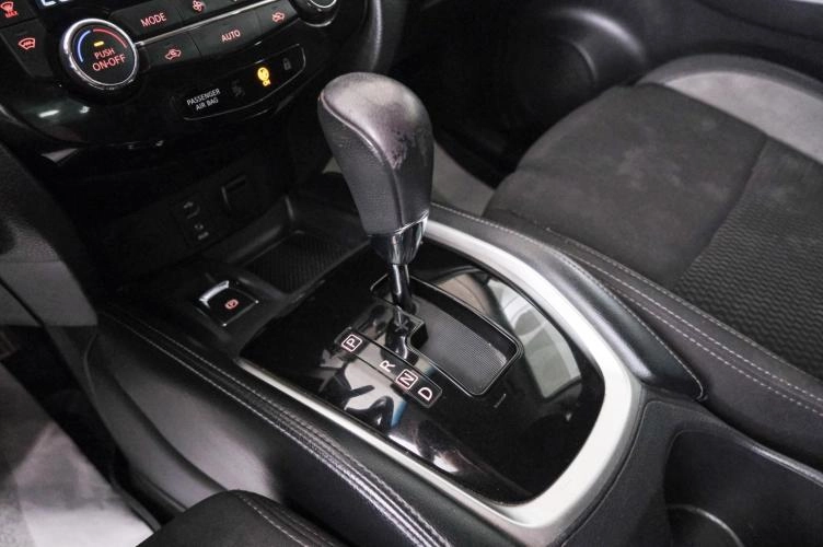 Nissan Qashqai 16 из 22