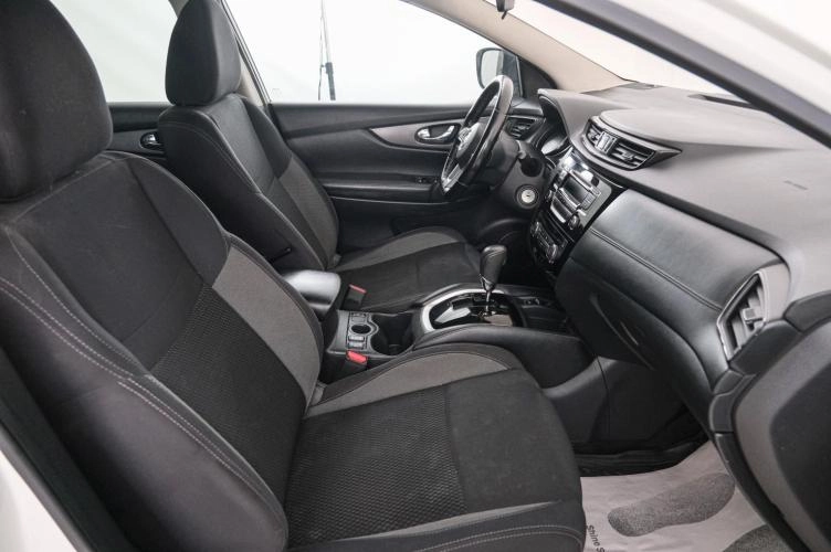 Nissan Qashqai 13 из 22