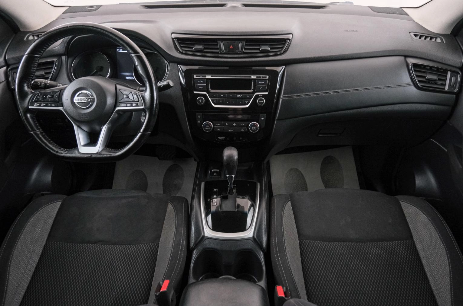 Nissan Qashqai 10 из 22
