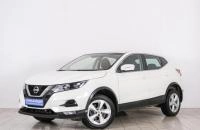 Nissan Qashqai 3 из 22