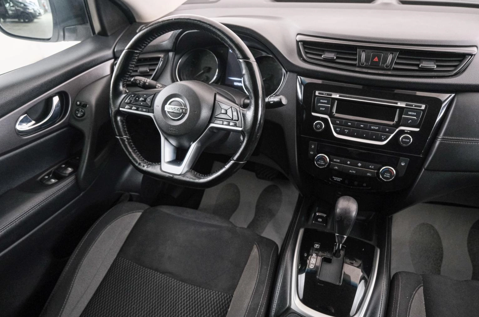 Nissan Qashqai 9 из 22