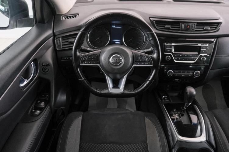 Nissan Qashqai 14 из 22