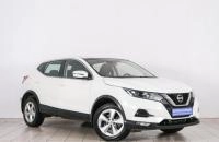 Nissan Qashqai 1 из 22