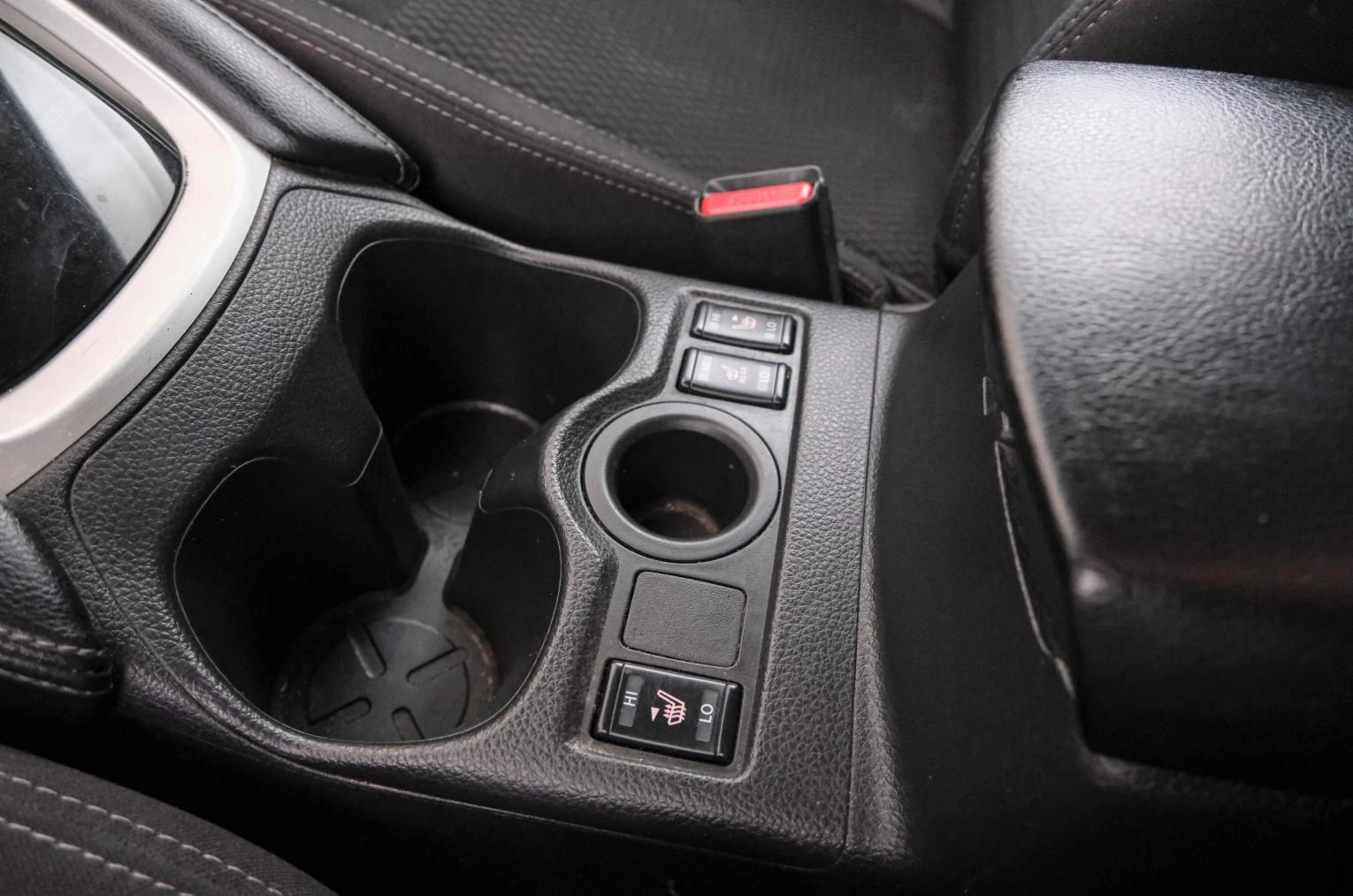 Nissan Qashqai 17 из 22