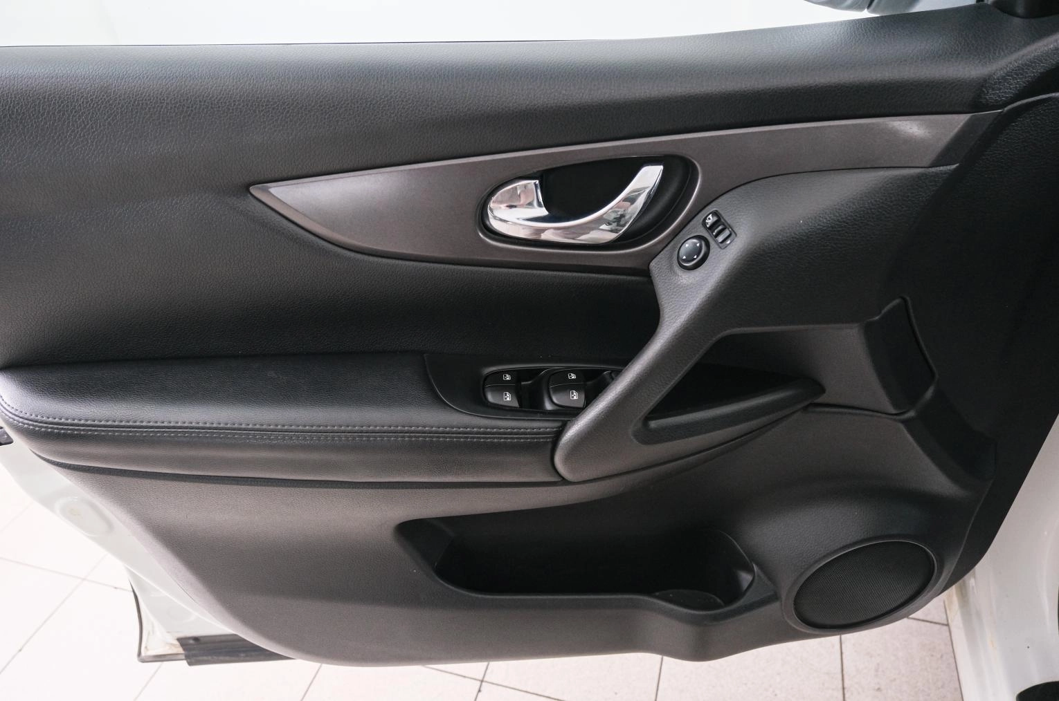 Nissan Qashqai 19 из 22