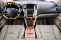 Lexus RX 10 из 22