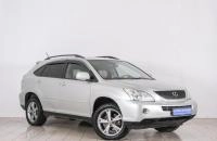 Lexus RX 1 из 22