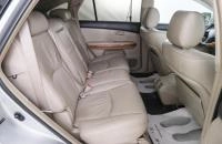 Lexus RX 22 из 22