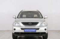Lexus RX 2 из 22
