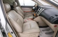 Lexus RX 13 из 22