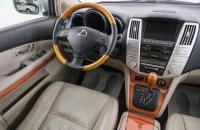Lexus RX 9 из 22