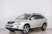 Lexus RX 3 из 22