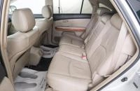 Lexus RX 21 из 22