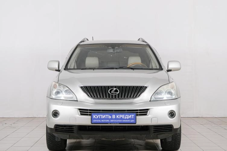 Lexus RX 2 из 22