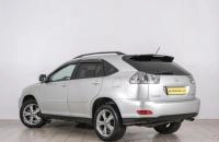 Lexus RX 4 из 22