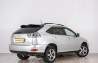 Lexus RX 6 из 22