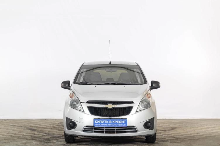 Chevrolet Spark 2 из 6