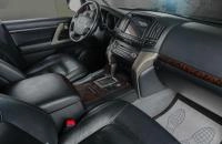 Toyota Land Cruiser 10 из 25