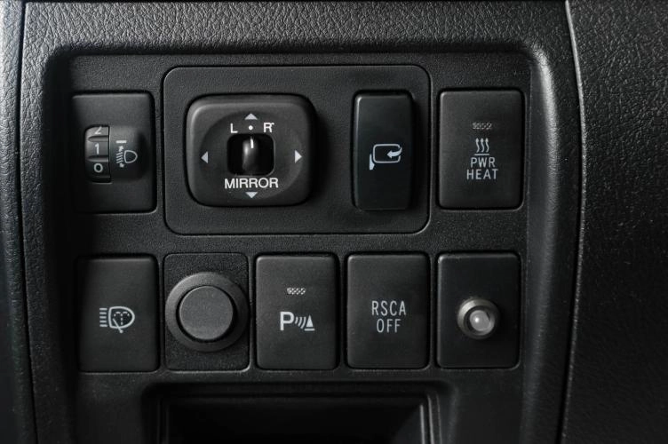Toyota Land Cruiser 23 из 25