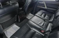 Toyota Land Cruiser 8 из 25
