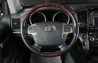 Toyota Land Cruiser 13 из 25