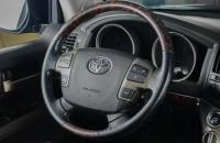 Toyota Land Cruiser 11 из 25