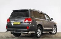 Toyota Land Cruiser 6 из 25