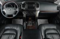 Toyota Land Cruiser 12 из 25