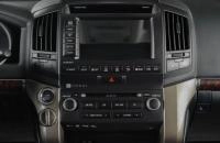 Toyota Land Cruiser 17 из 25
